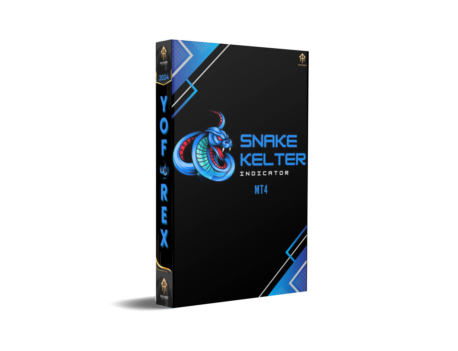 snake kelter indicator v2.94