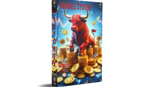 BIGBULL SYSTEM MT5 INDICATOR