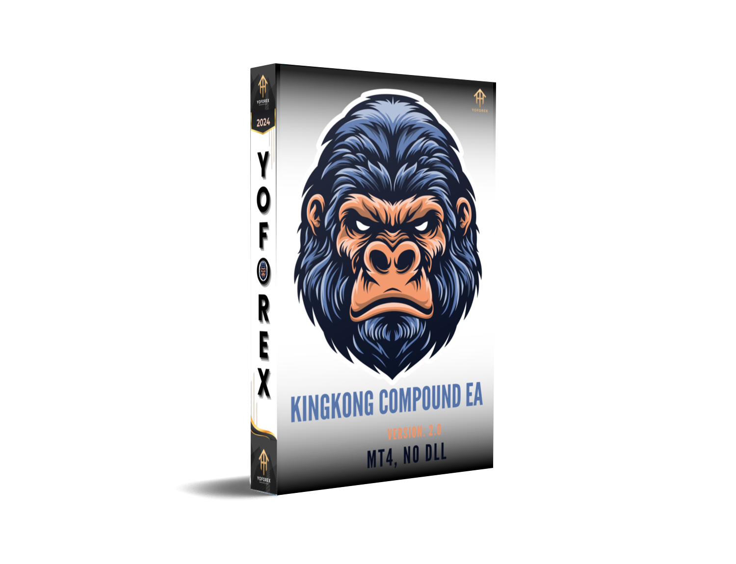 kingkong compound ea v2.0