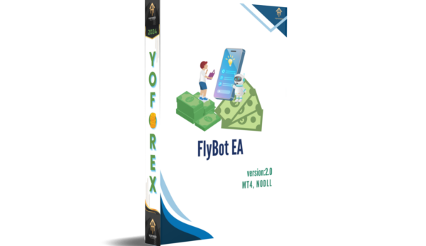 FlyBot EA 2.0