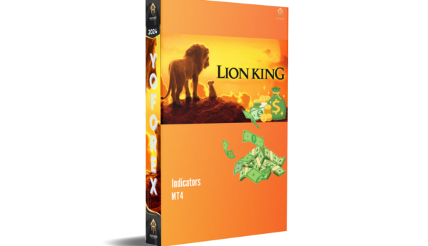 LION KING INDICATORS MT4