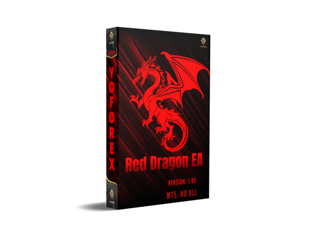 red dragon v1.03 ea mt5