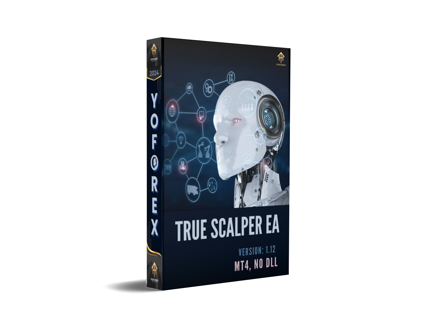 true scalper v1.12 ea