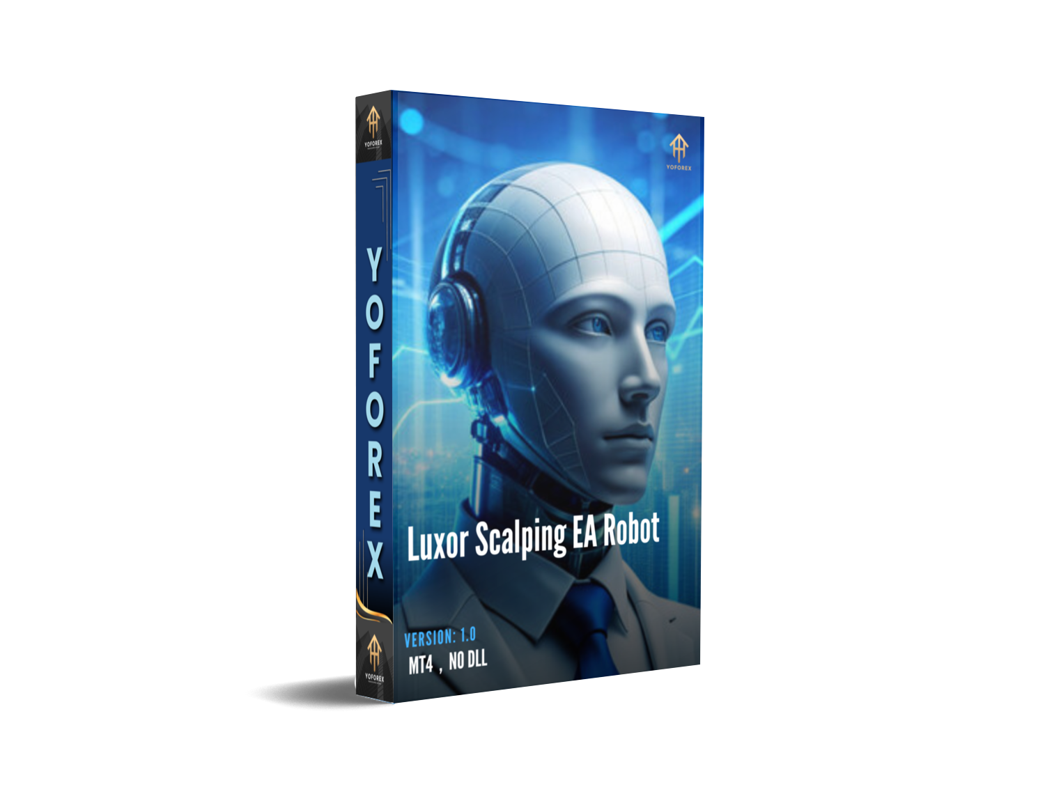 luxor scalping ea robot