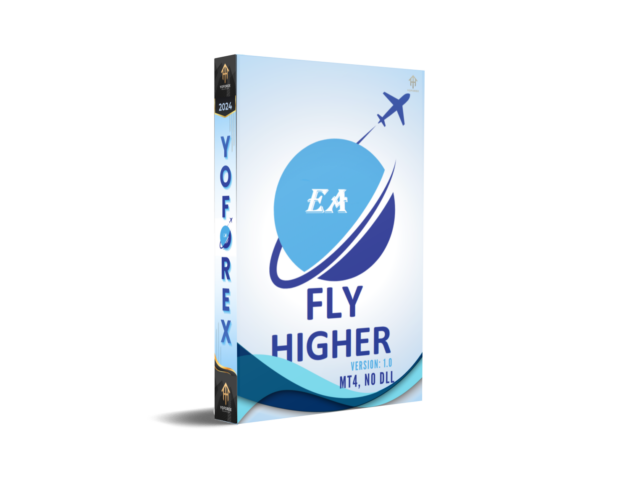 fly higher ea