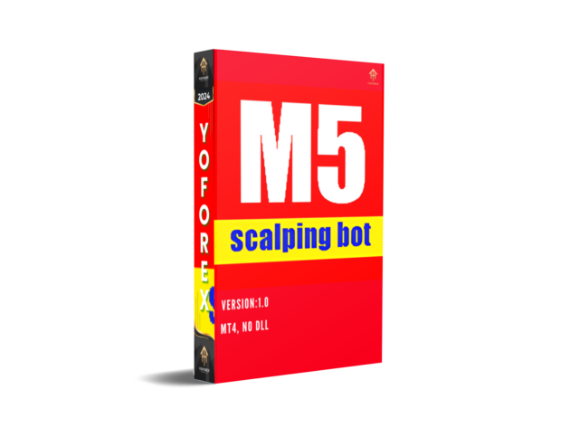 scalping forex robot m5 mt4