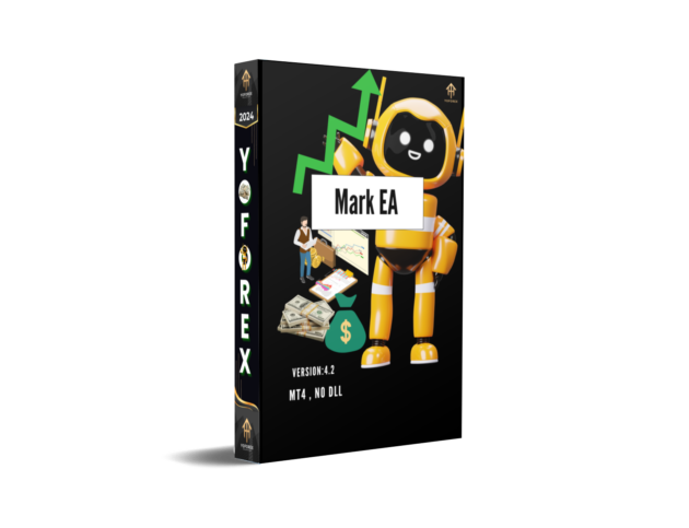 mark v4.2 ea mt4