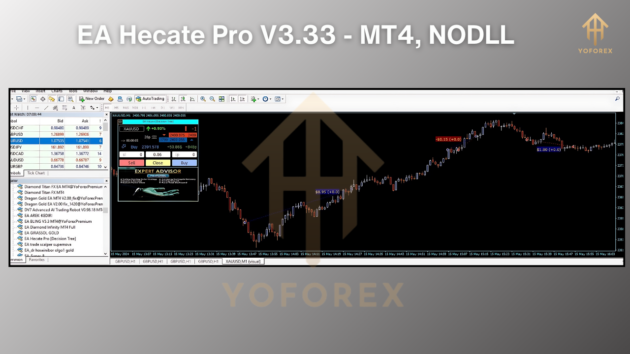 ea hecate pro v3.33 m4