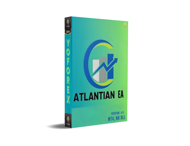 atlantian v3.0 ea