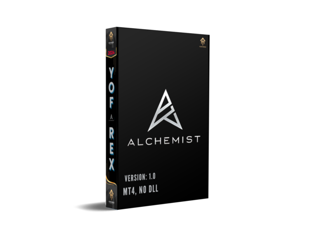 alchemist ea v1.0