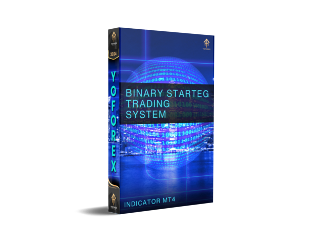 binary strateg trading system indicator