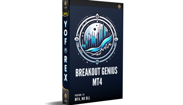 Breakout Genius EA V1.0