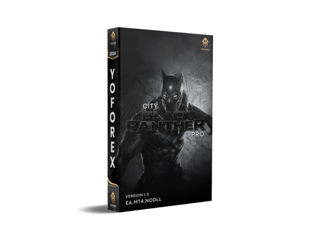 city-black panther pro ea