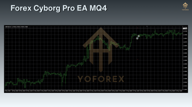 forex cyborg pro