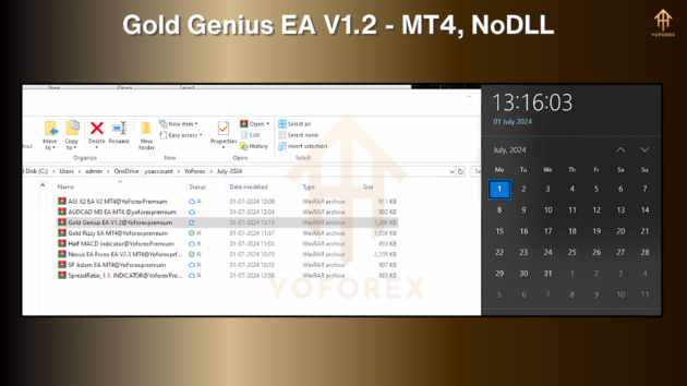 gold genius ea v1.2