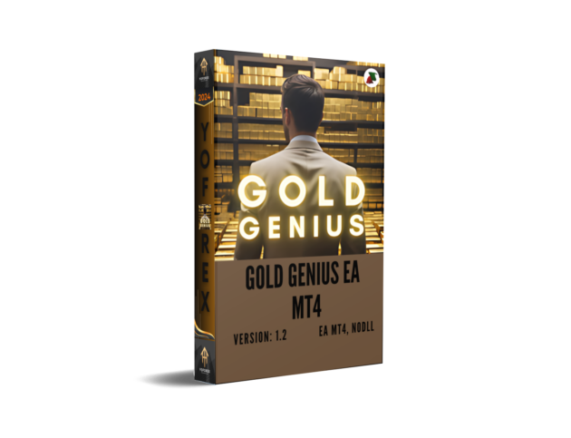 gold genius ea v1.2