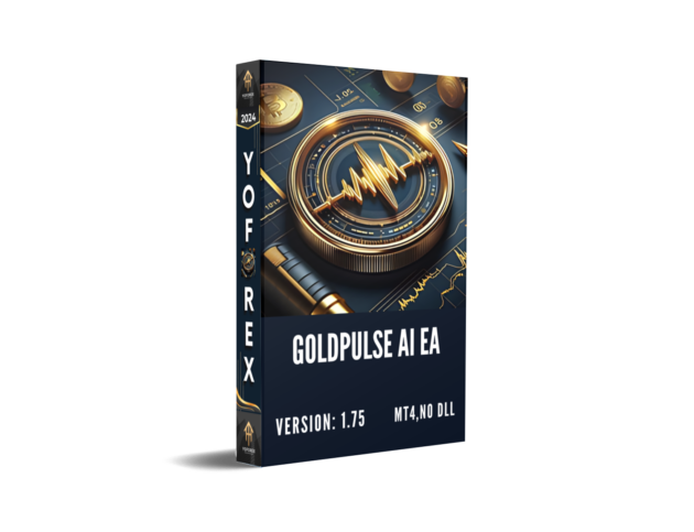 goldpulse ai ea v1.75 tn