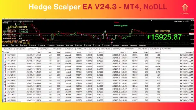 hedge scalper ea v24.3