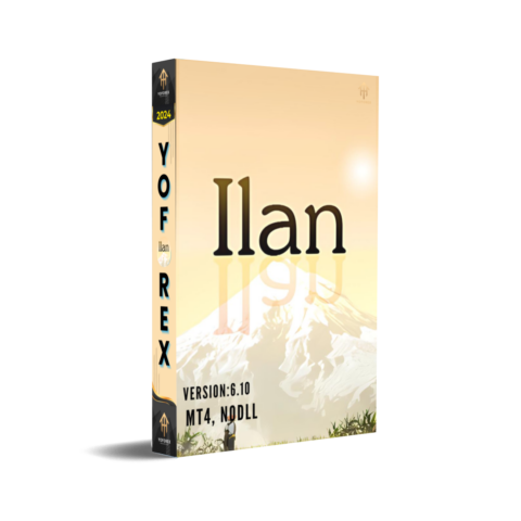 Ilan EA V6.10