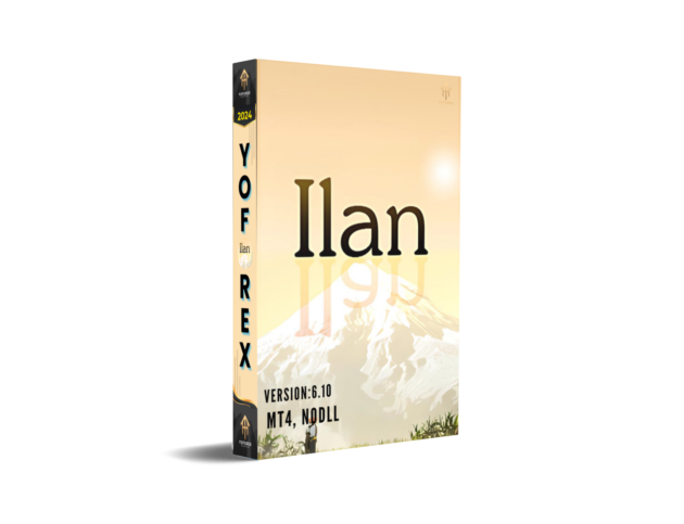 ilan ea v6.10