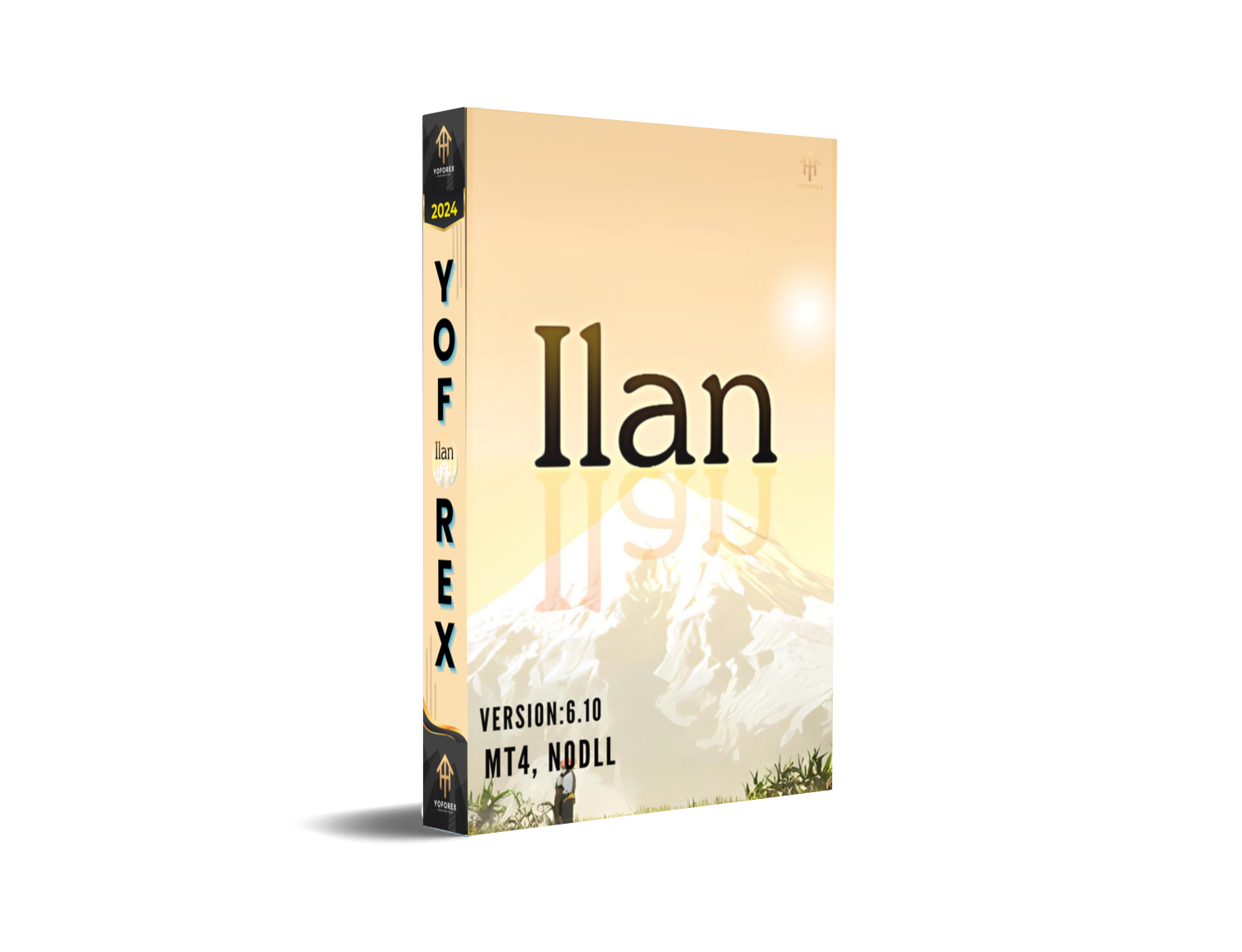 ilan ea v6.10