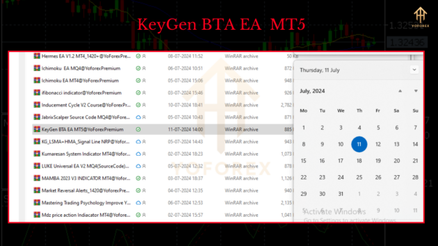 keygen bta ea mt5