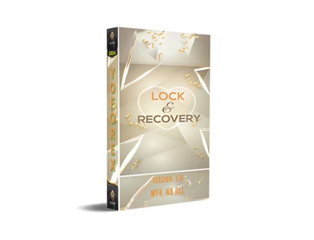 lock recovery ea v3.0