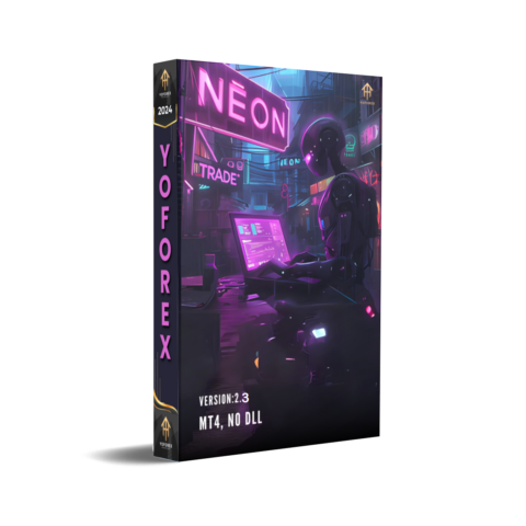 Neon Trade EA V2.3