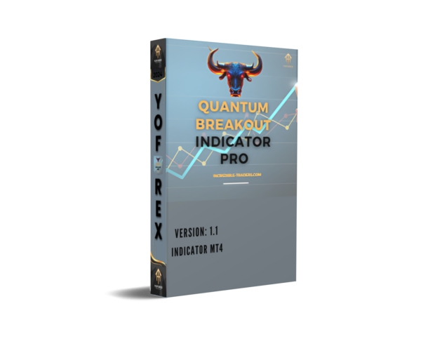 quantum breakout indicator pro v1.1