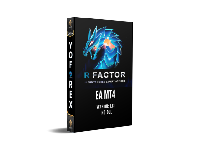 r factor ea v1.81