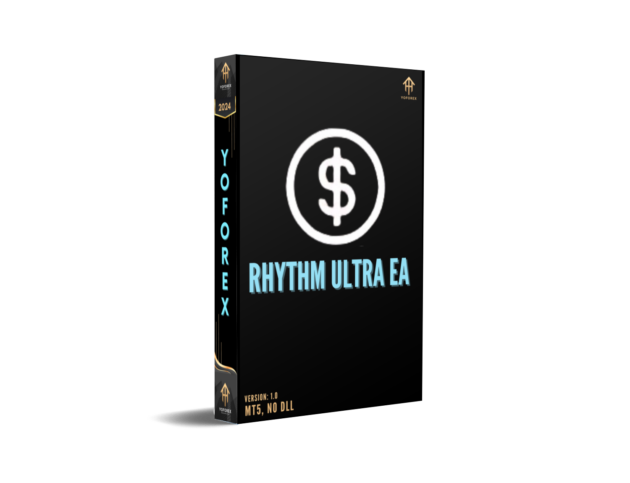 rhythm ultra ea