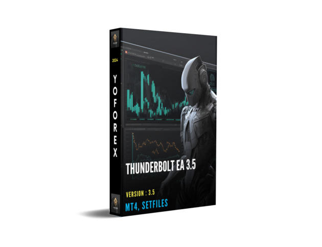 thunderbolt ea 3.5