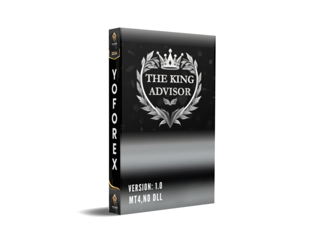 the king advisor ea v1.0