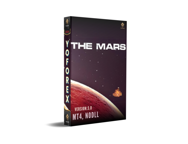 the mars ea v3.8