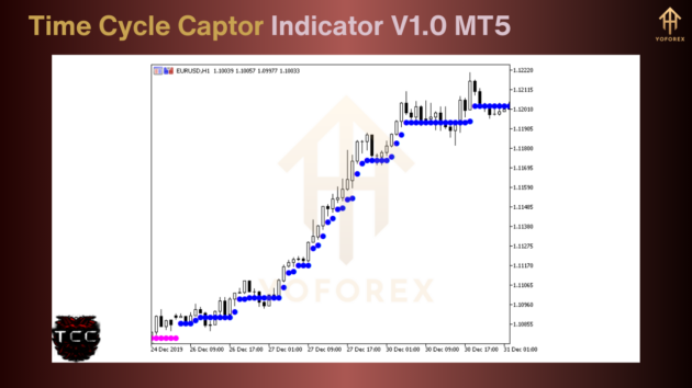 time cycle captor indicator v1.0