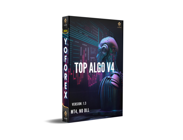 top algo v4 version1.3