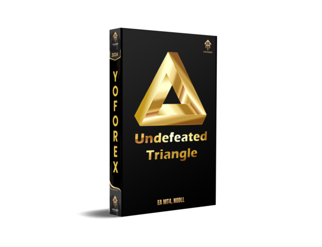 undefeated triangle ea v2.7