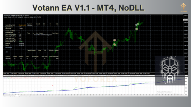 votann ea v1.1