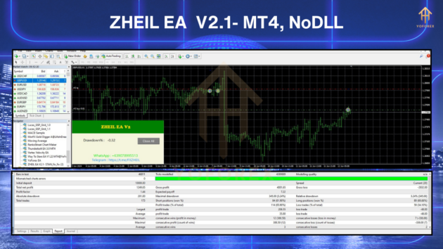 zheil ea v2.1