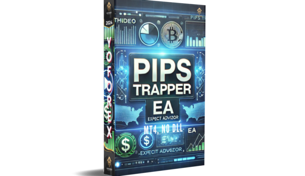 PIPS TRAPPER EA