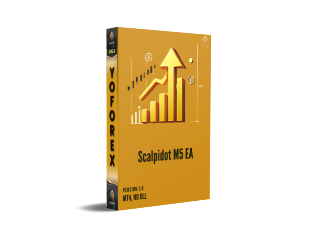 scalpidot m5 ea v1.0