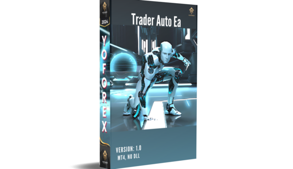 Trader Auto EA V1.0