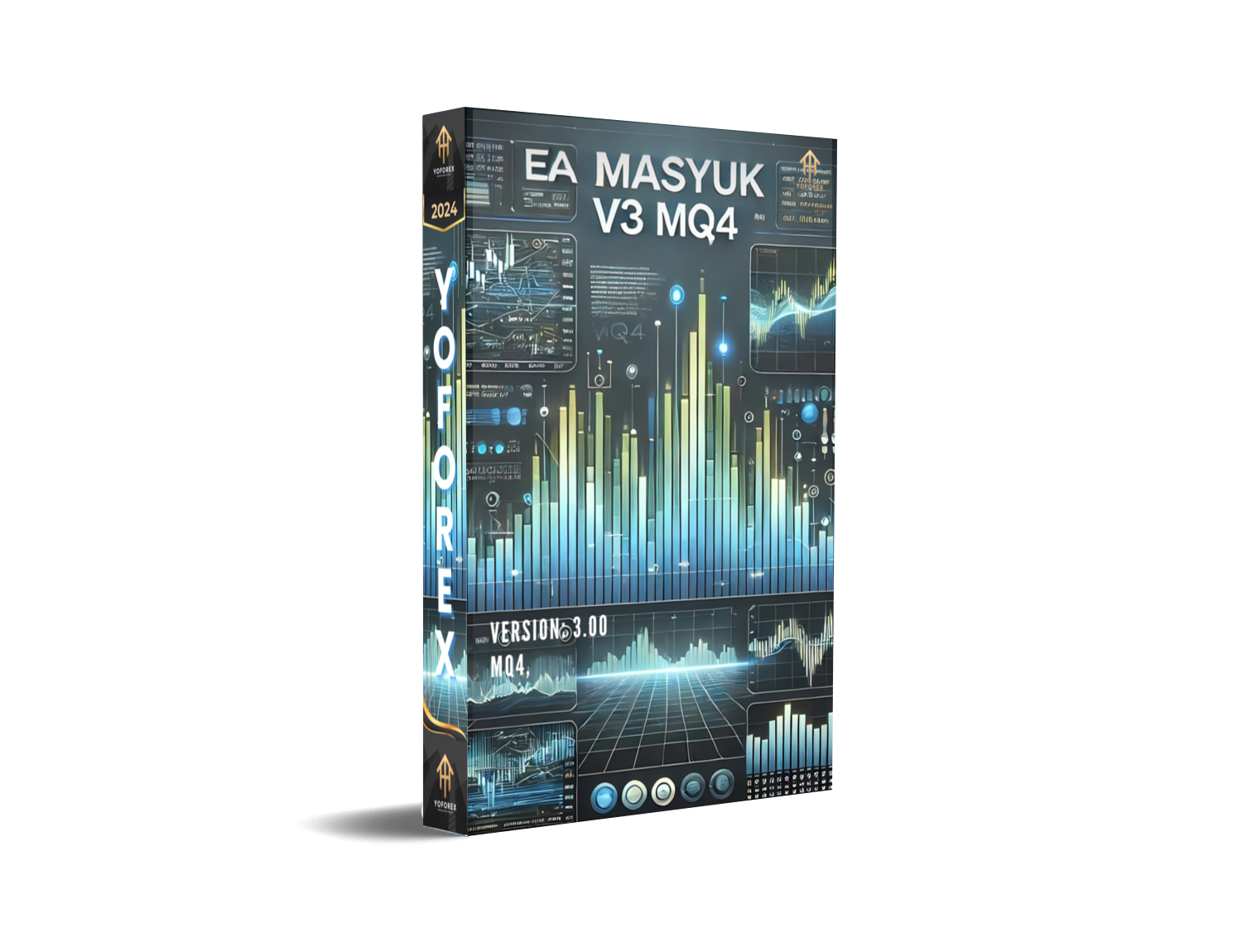 ea masyuk v3 mq4