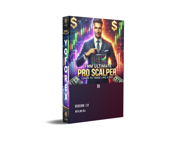 fmm ultimate pro scalper