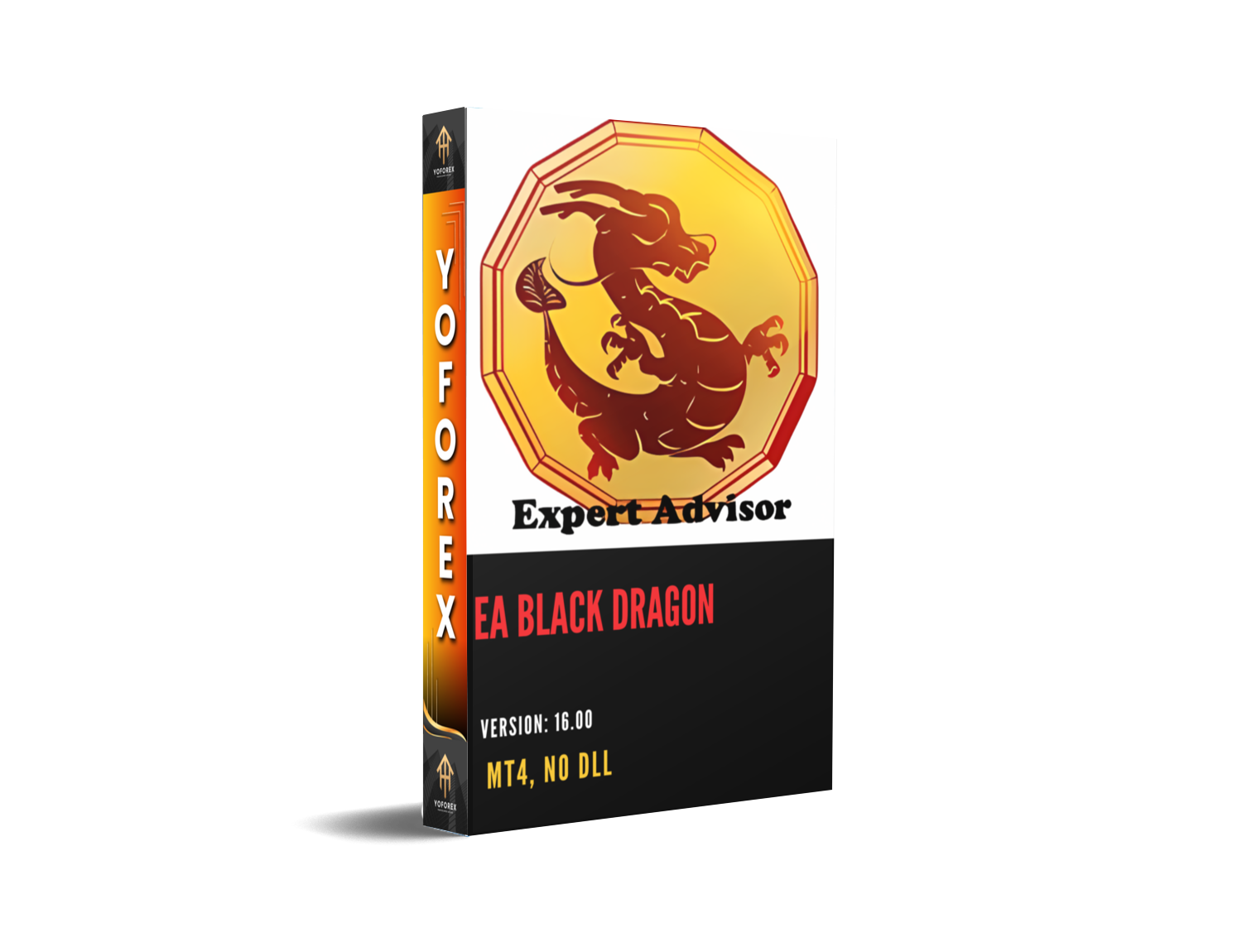 ea black dragon v16.0