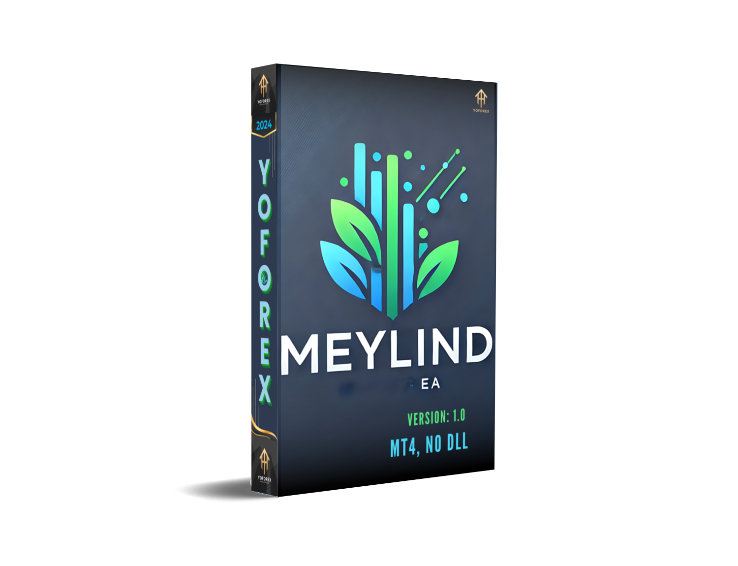 meylind ea v1.0