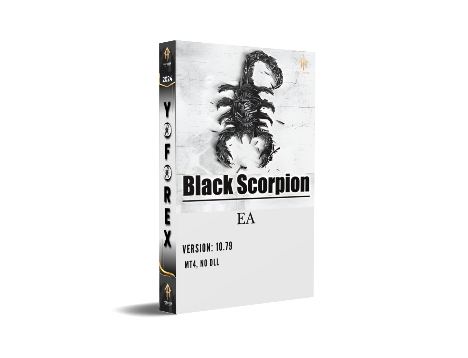 ea black scorpion v10.79