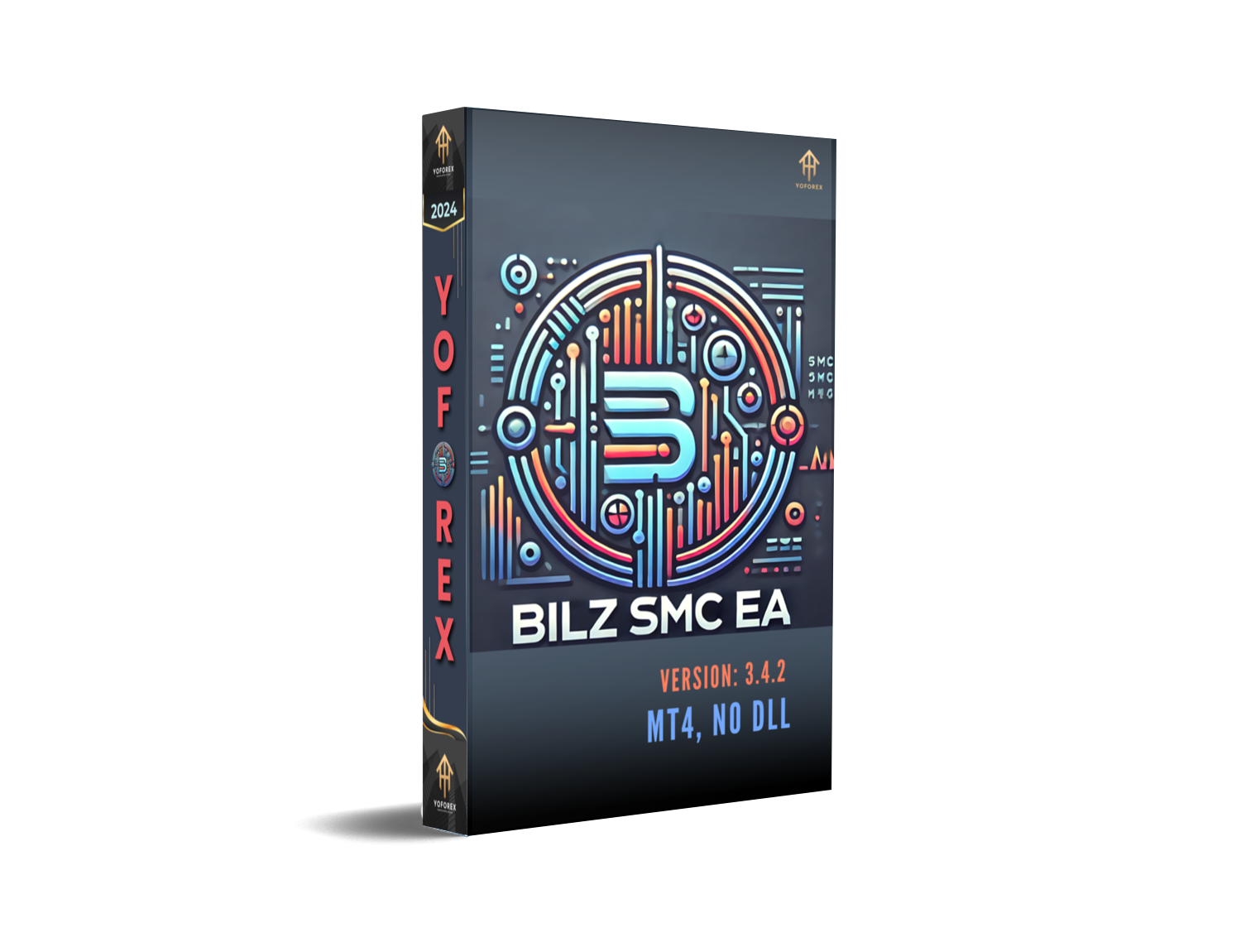 bilz smc ea v3.4.2