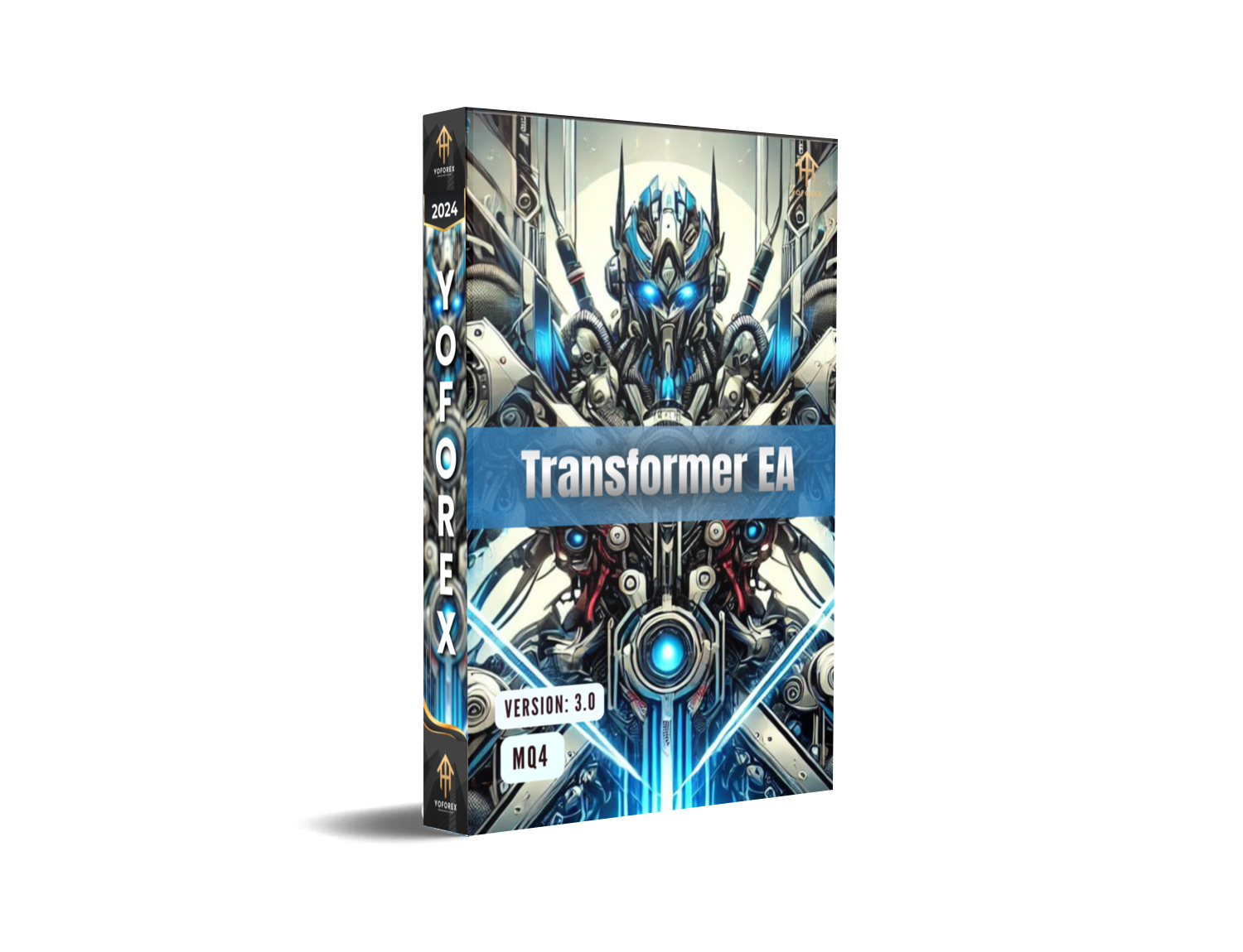 transformer ea v3 mq4