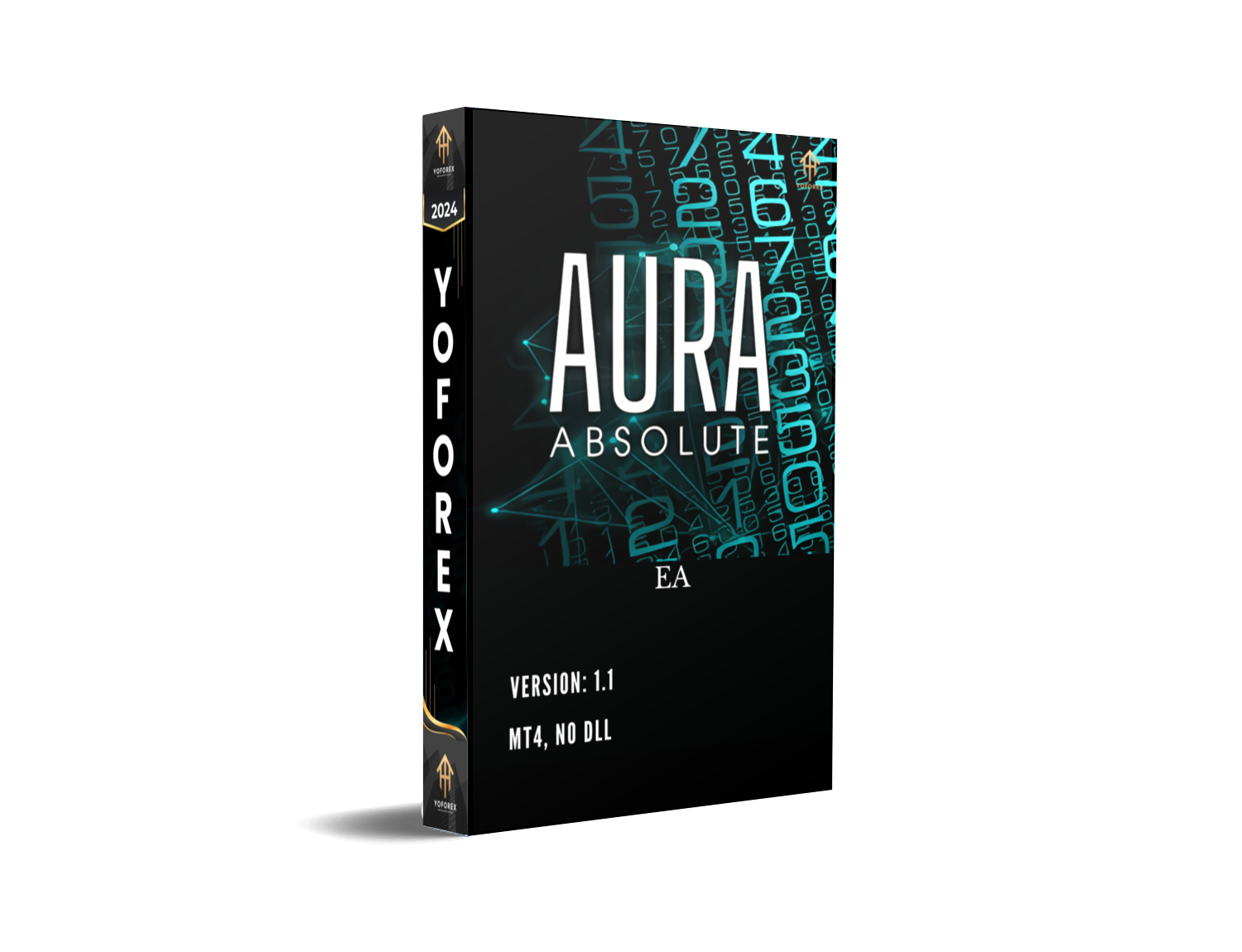 aura absolute ea v1.1